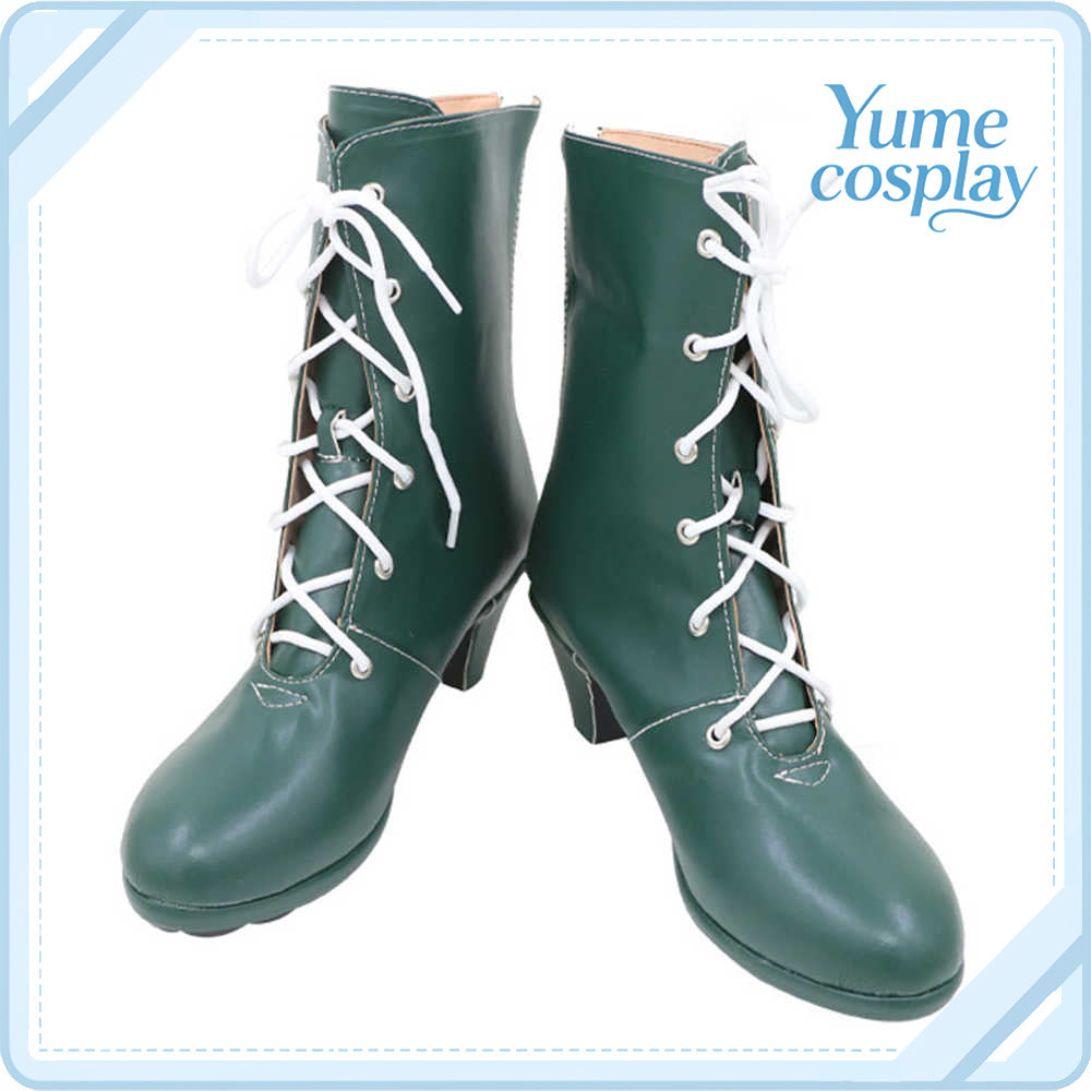 bungo-and-alchemist-yumeno-kyusaku-shoes-acs-7113