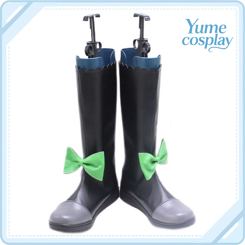 bungo-and-alchemist-yumeno-kyusaku-shoes-acs-7113
