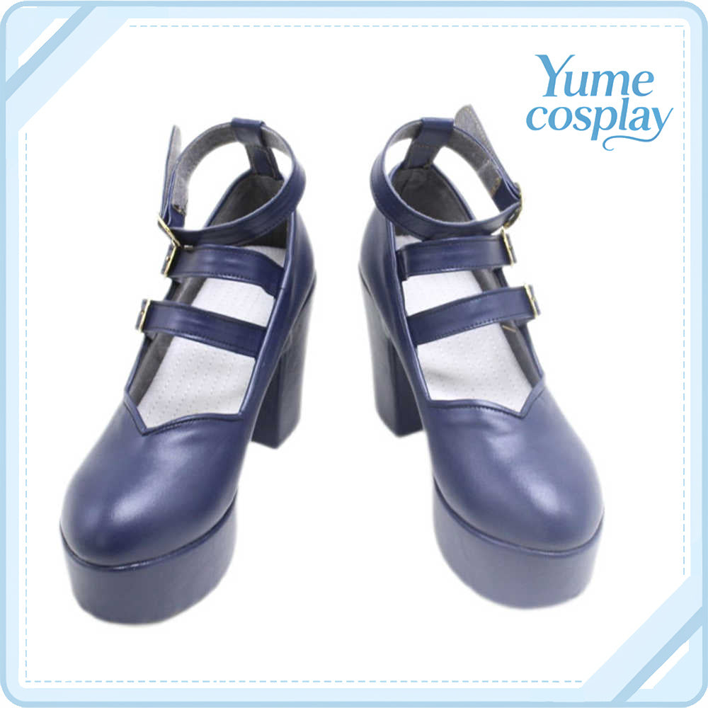 bungo-and-alchemist-yumeno-kyusaku-shoes-acs-7113