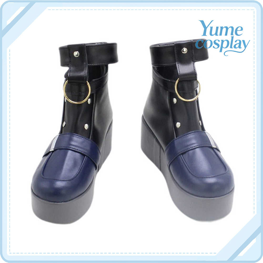 bungo-and-alchemist-yumeno-kyusaku-shoes-acs-7113