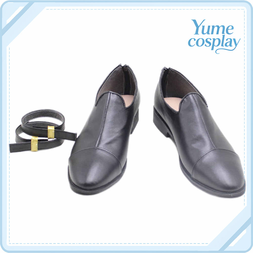 bungo-and-alchemist-yumeno-kyusaku-shoes-acs-7113