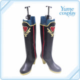 bungo-and-alchemist-yumeno-kyusaku-shoes-acs-7113