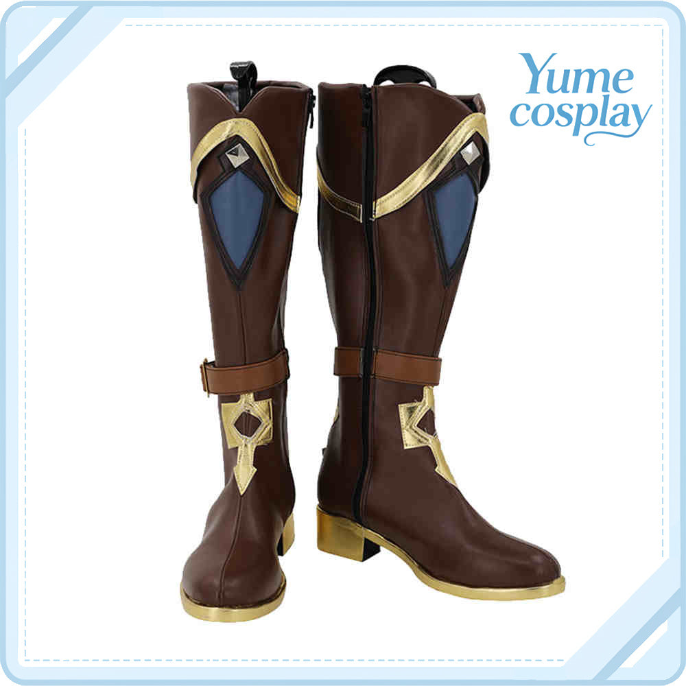 bungo-and-alchemist-yumeno-kyusaku-shoes-acs-7113