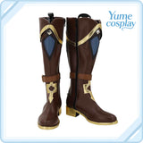 bungo-and-alchemist-yumeno-kyusaku-shoes-acs-7113
