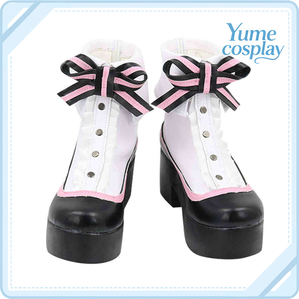 bungo-and-alchemist-yumeno-kyusaku-shoes-acs-7113