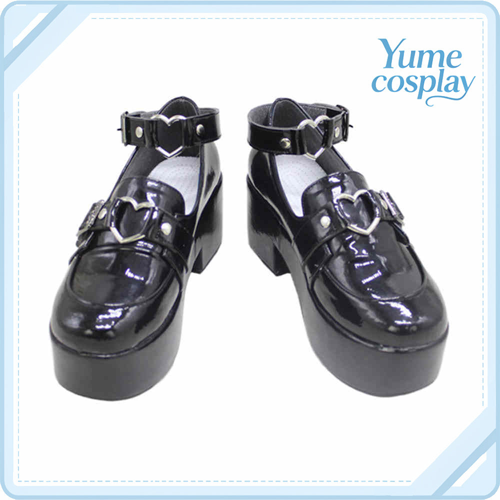bungo-and-alchemist-yumeno-kyusaku-shoes-acs-7113