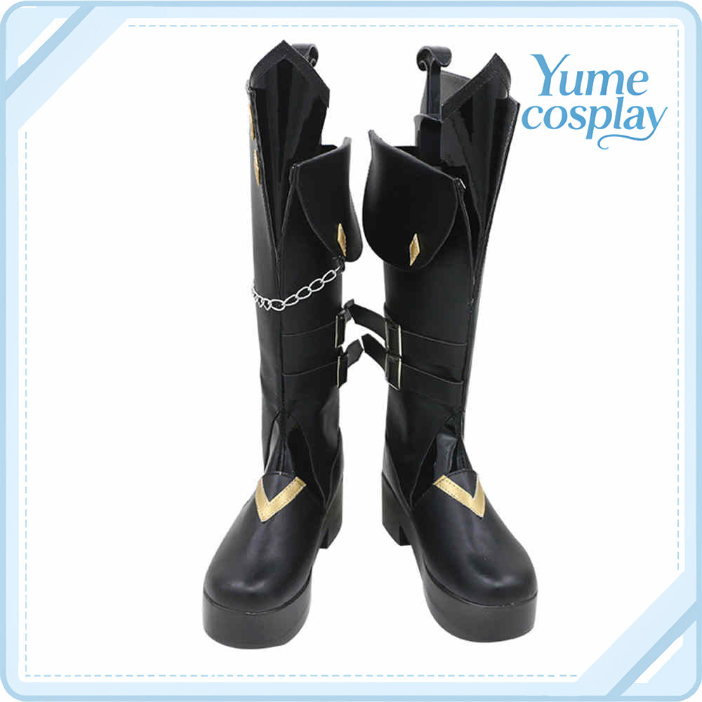 bungo-and-alchemist-yumeno-kyusaku-shoes-acs-7113