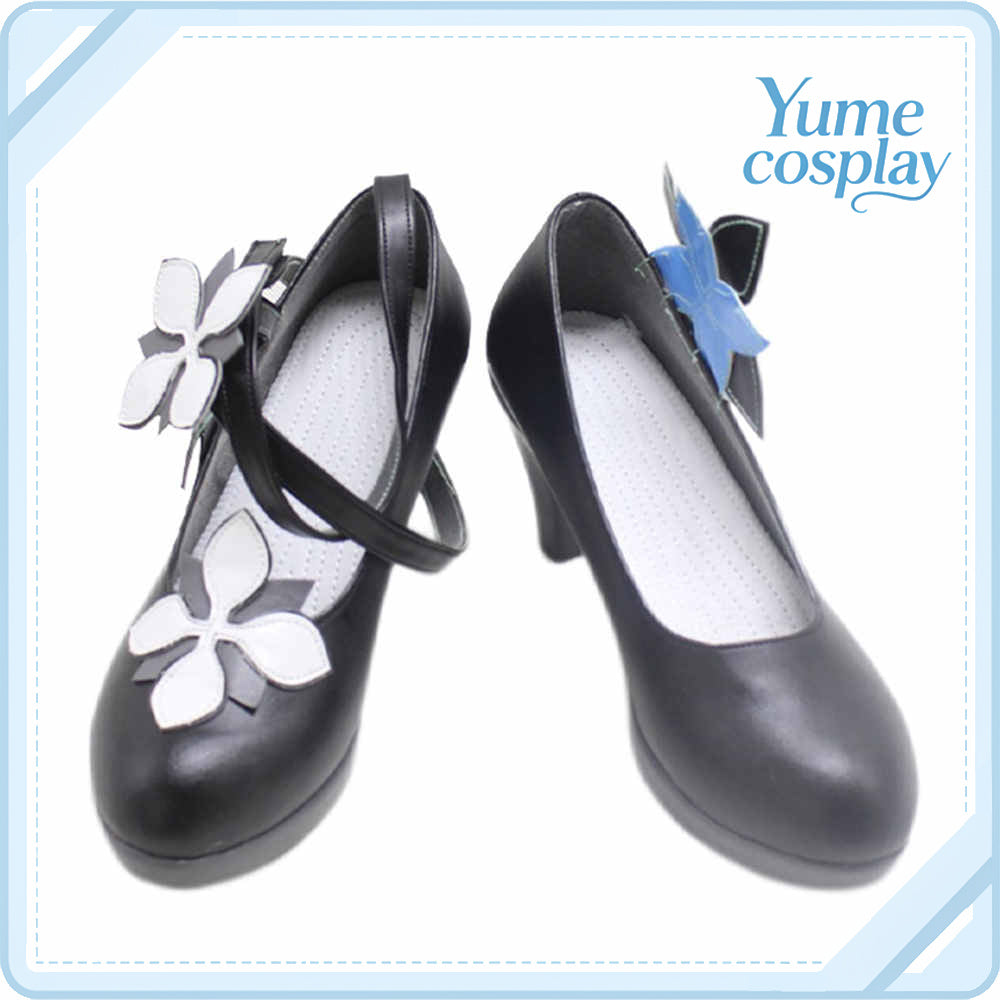 bungo-and-alchemist-yumeno-kyusaku-shoes-acs-7113
