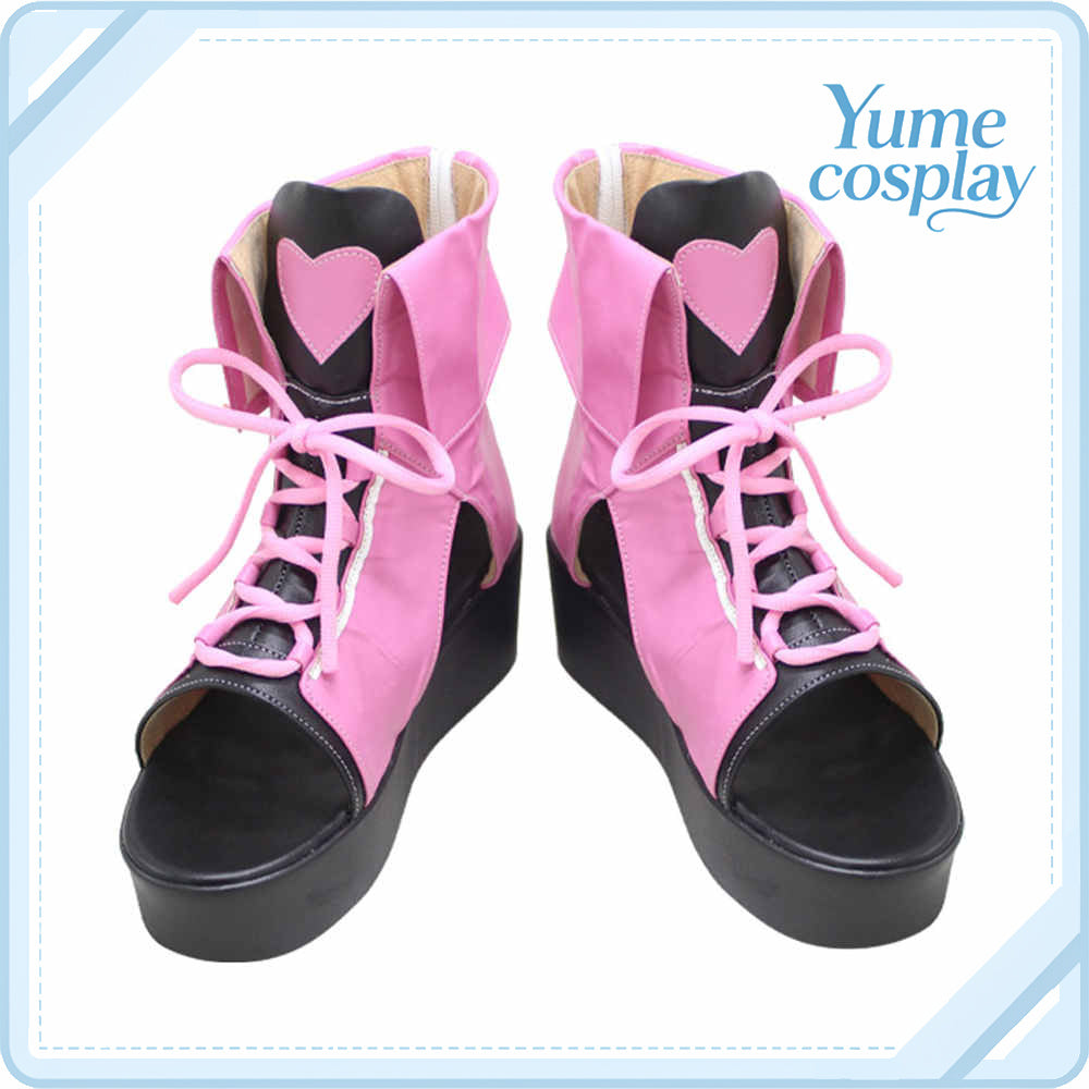 bungo-and-alchemist-yumeno-kyusaku-shoes-acs-7113