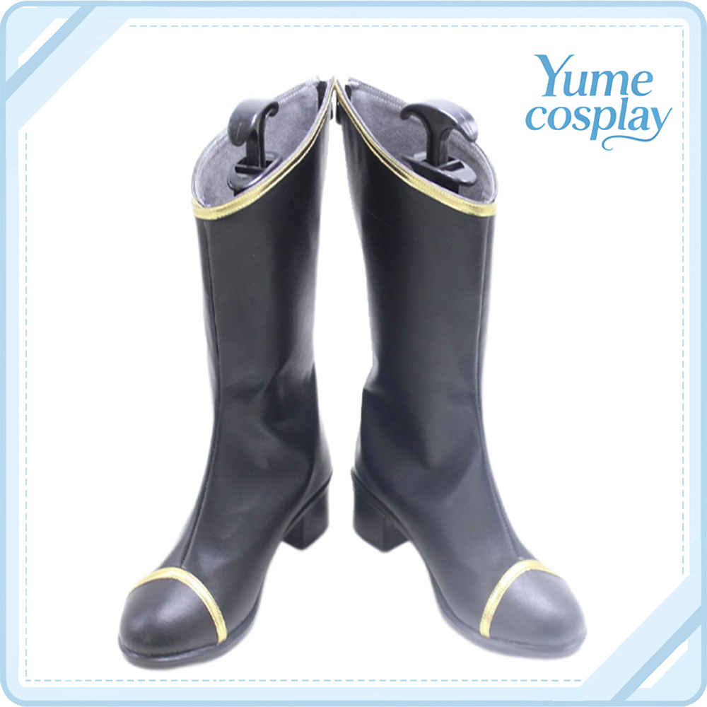 bungo-and-alchemist-yumeno-kyusaku-shoes-acs-7113