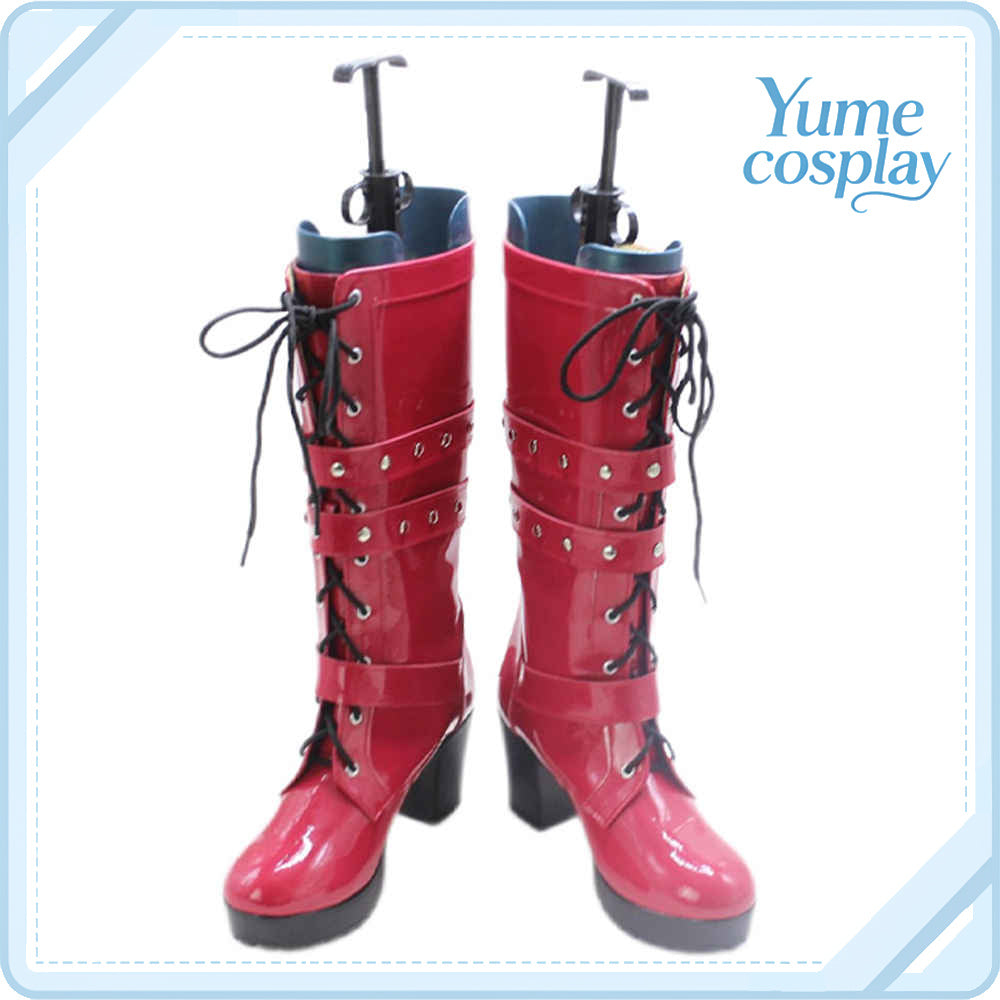 bungo-and-alchemist-yumeno-kyusaku-shoes-acs-7113