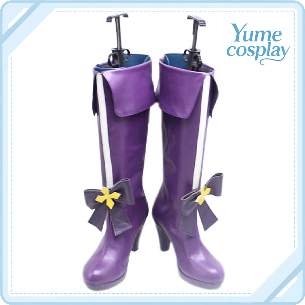 bungo-and-alchemist-yumeno-kyusaku-shoes-acs-7113