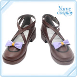 bungo-and-alchemist-yumeno-kyusaku-shoes-acs-7113