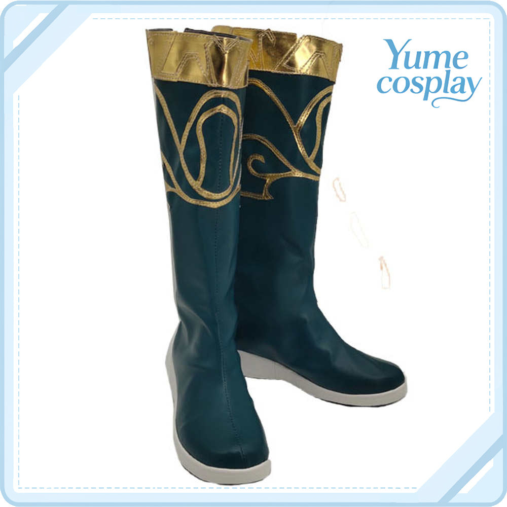bungo-and-alchemist-yumeno-kyusaku-shoes-acs-7113