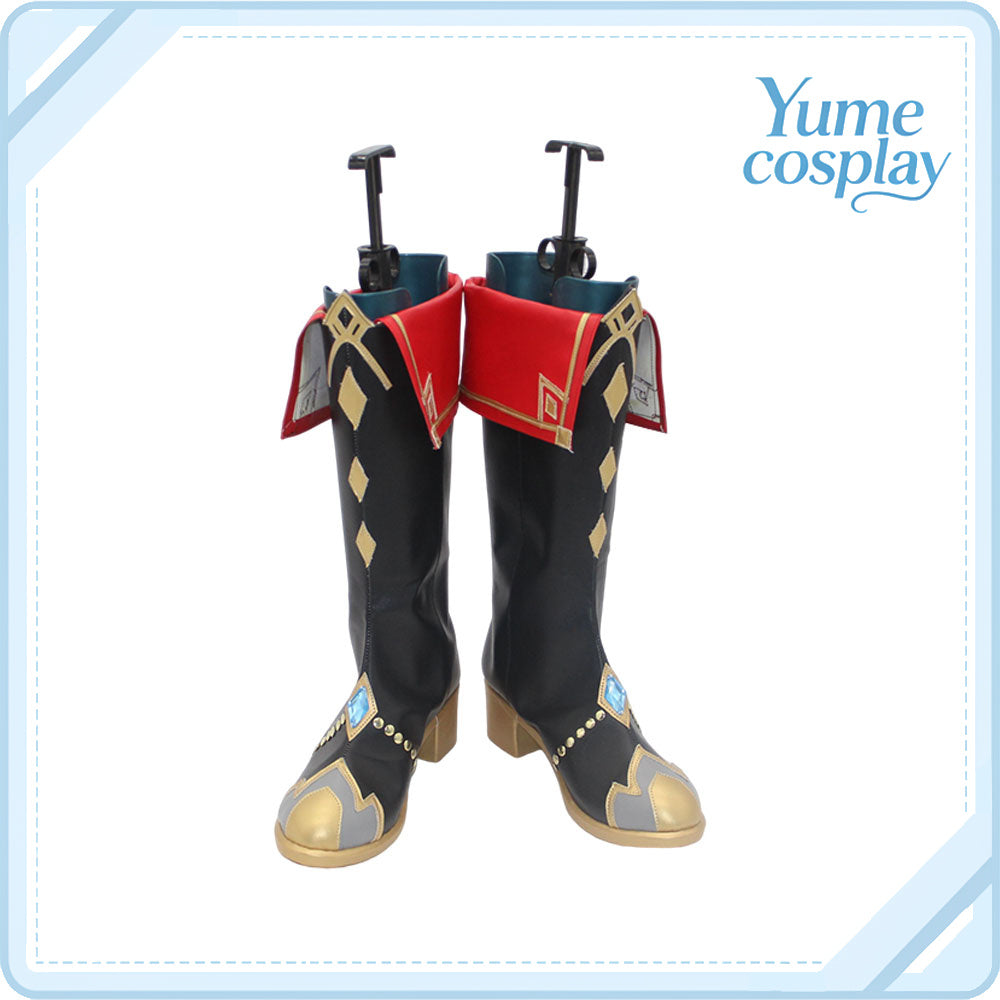 bungo-and-alchemist-yumeno-kyusaku-shoes-acs-7113