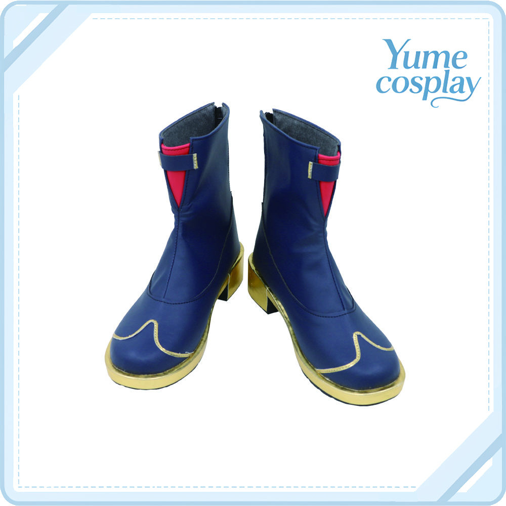 bungo-and-alchemist-yumeno-kyusaku-shoes-acs-7113