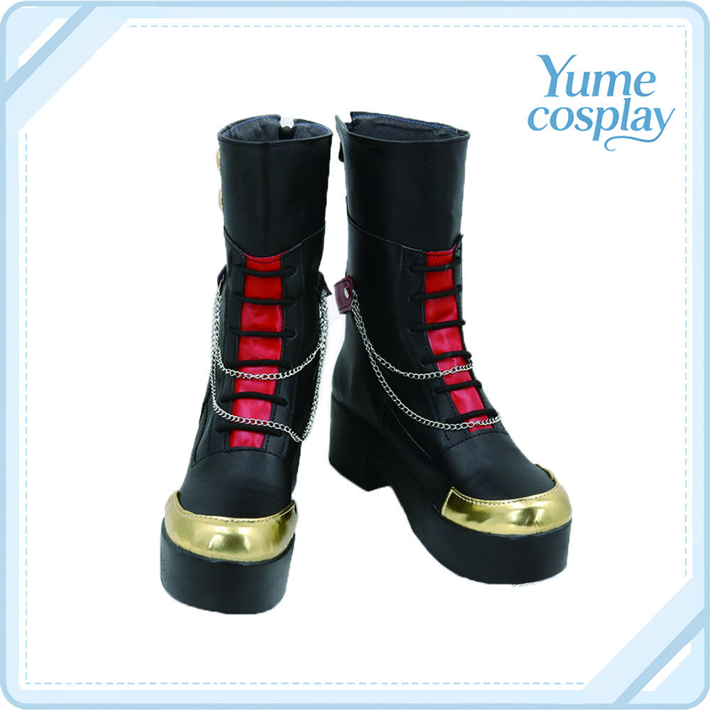 bungo-and-alchemist-yumeno-kyusaku-shoes-acs-7113