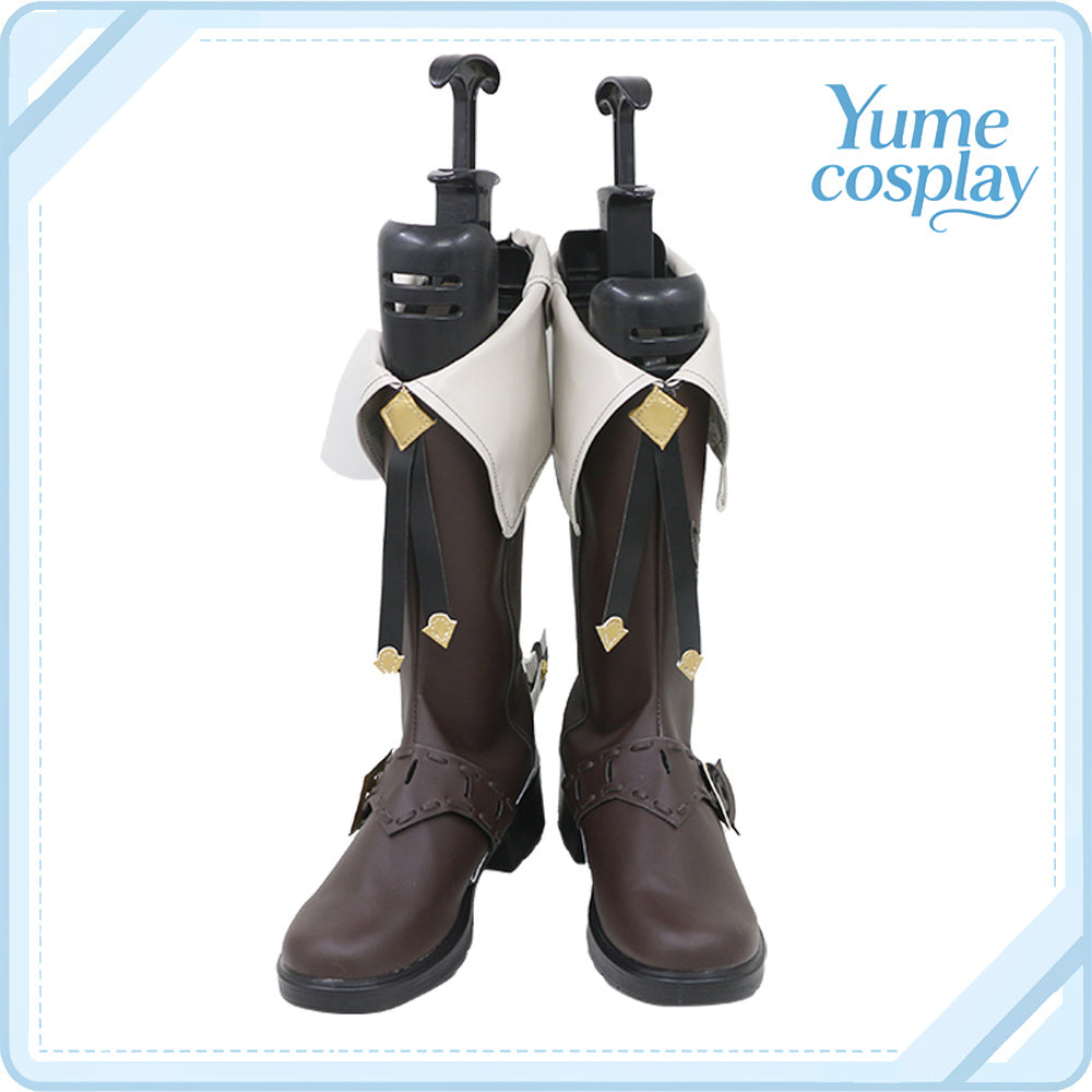 bungo-and-alchemist-yumeno-kyusaku-shoes-acs-7113