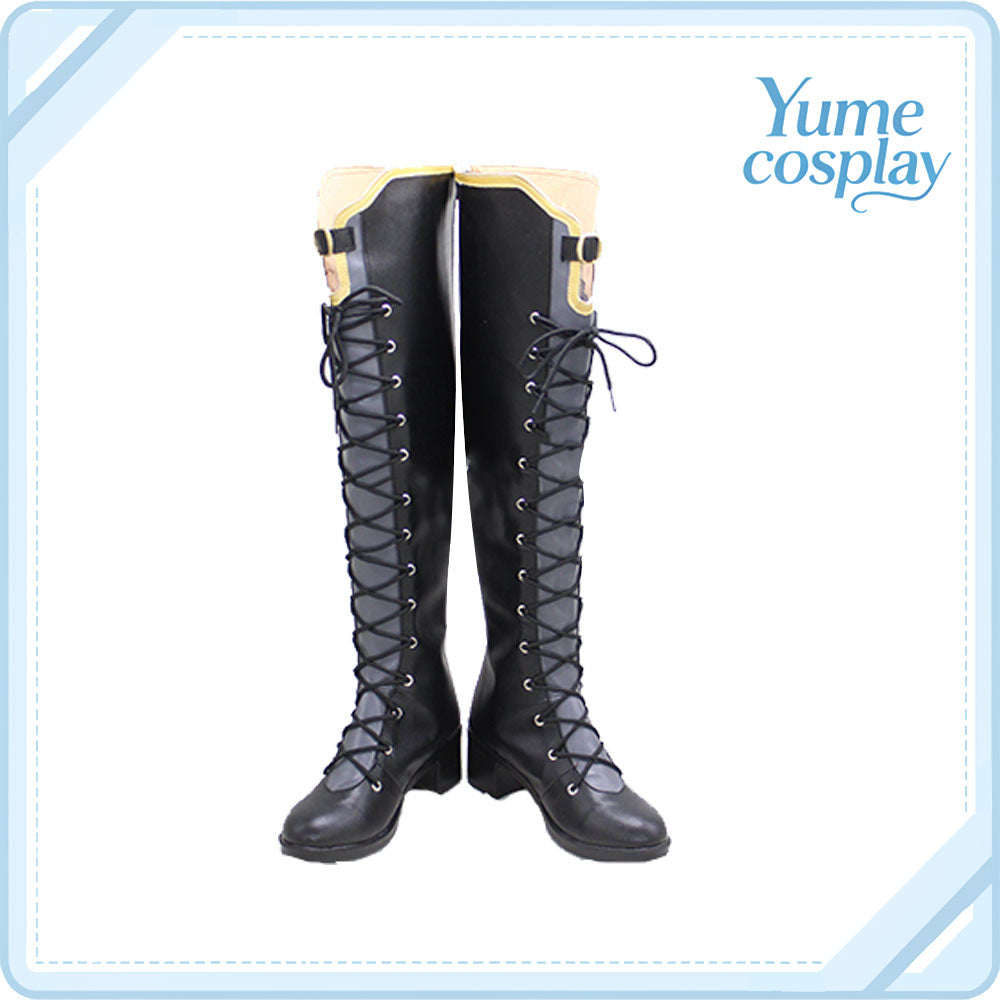 bungo-and-alchemist-yumeno-kyusaku-shoes-acs-7113
