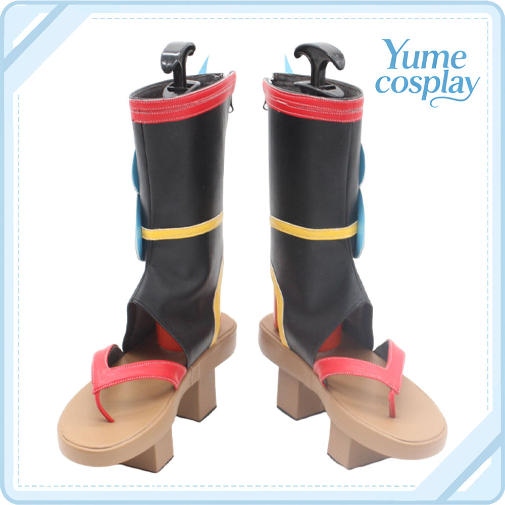 bungo-and-alchemist-yumeno-kyusaku-shoes-acs-7113