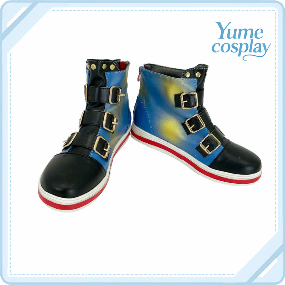 bungo-and-alchemist-yumeno-kyusaku-shoes-acs-7113