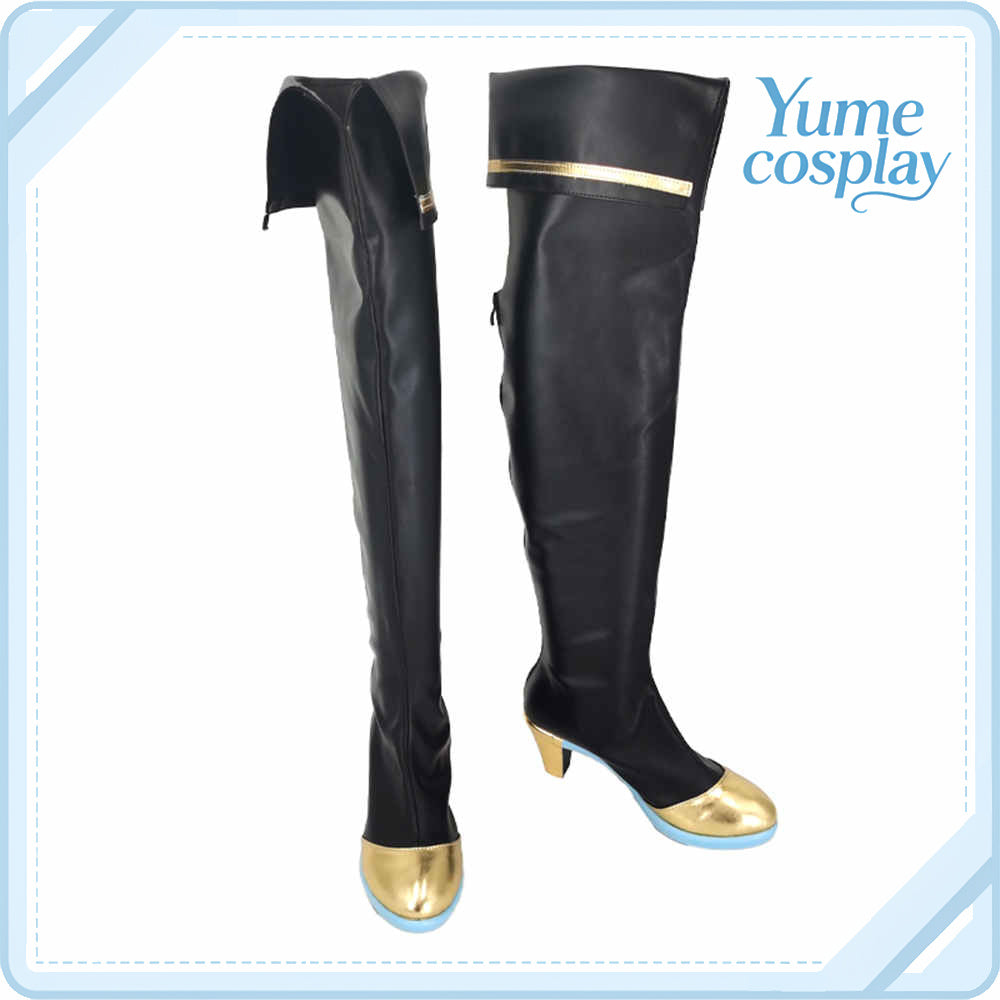 bungo-and-alchemist-yumeno-kyusaku-shoes-acs-7113