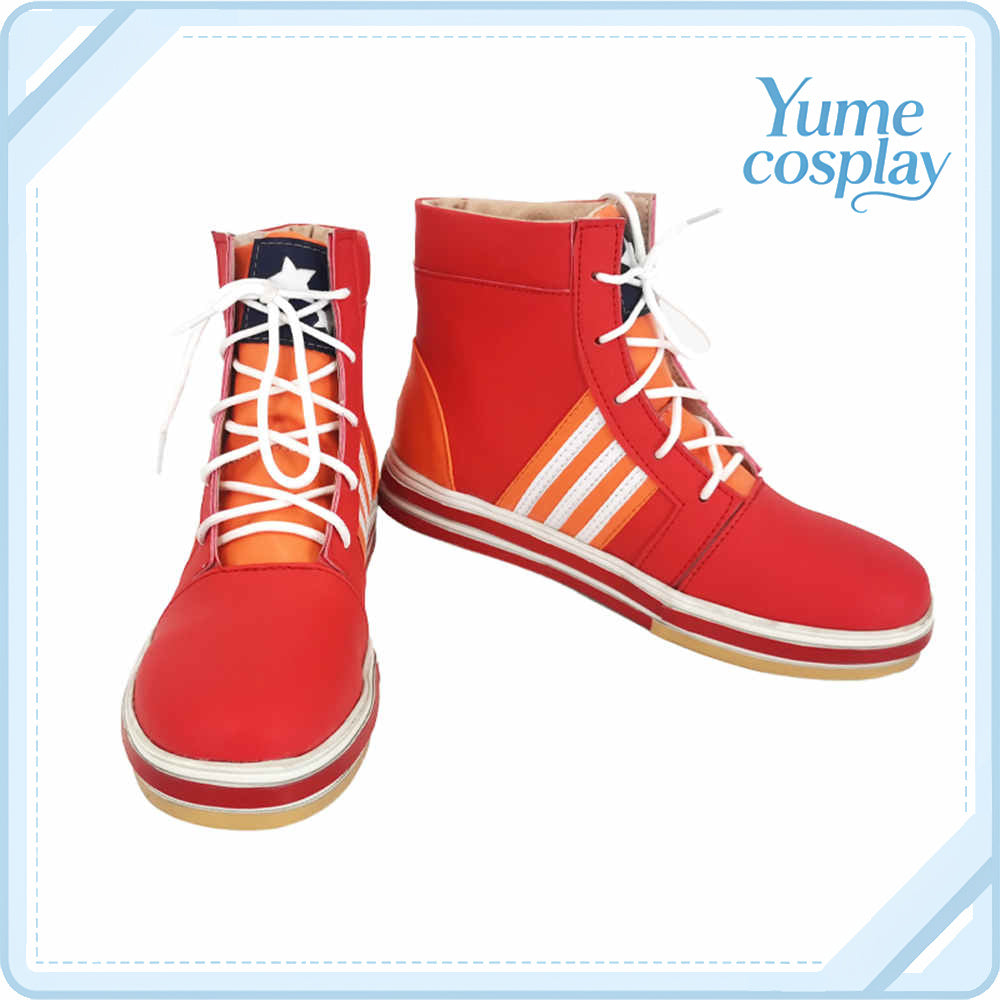 bungo-and-alchemist-yumeno-kyusaku-shoes-acs-7113