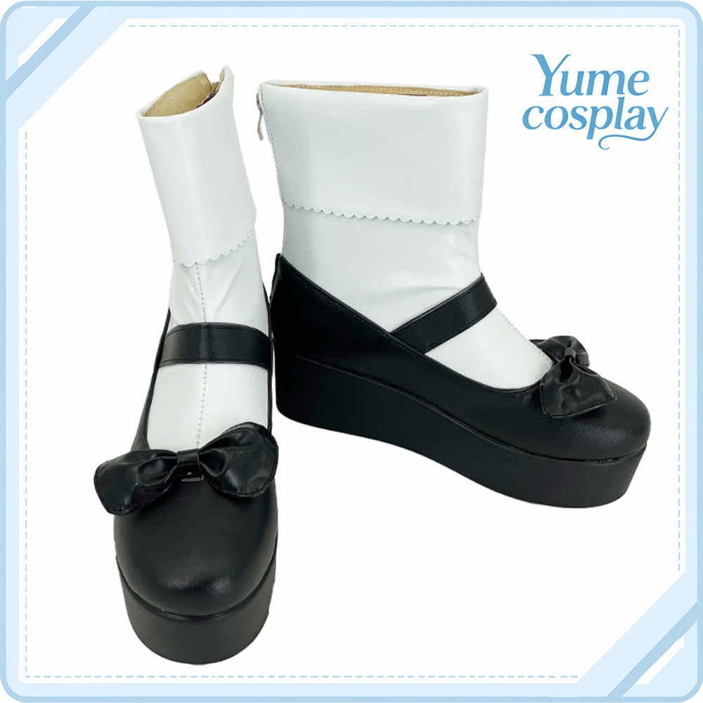 bungo-and-alchemist-yumeno-kyusaku-shoes-acs-7113