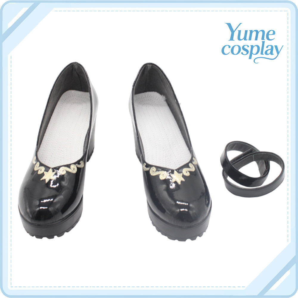 bungo-and-alchemist-yumeno-kyusaku-shoes-acs-7113