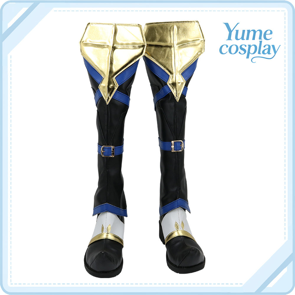 bungo-and-alchemist-yumeno-kyusaku-shoes-acs-7113