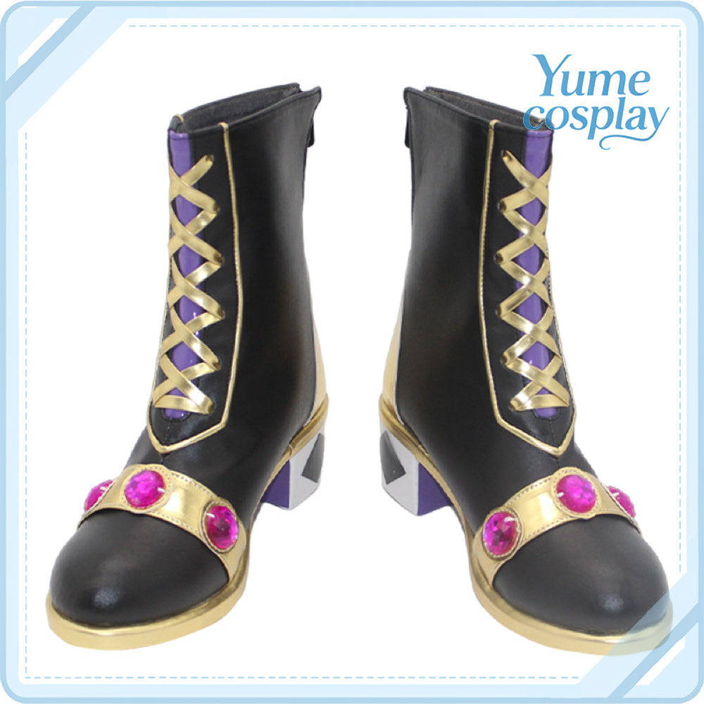 bungo-and-alchemist-yumeno-kyusaku-shoes-acs-7113