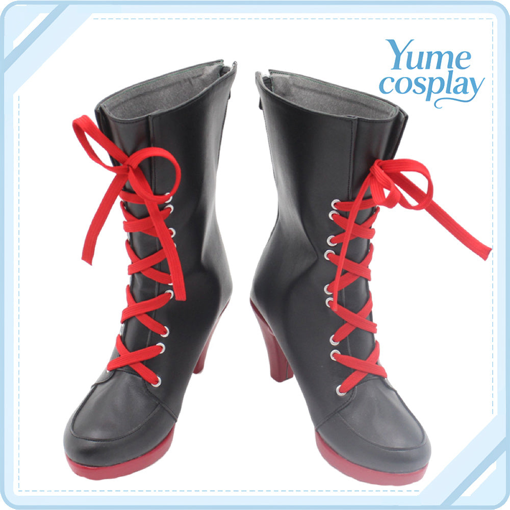 bungo-and-alchemist-yumeno-kyusaku-shoes-acs-7113