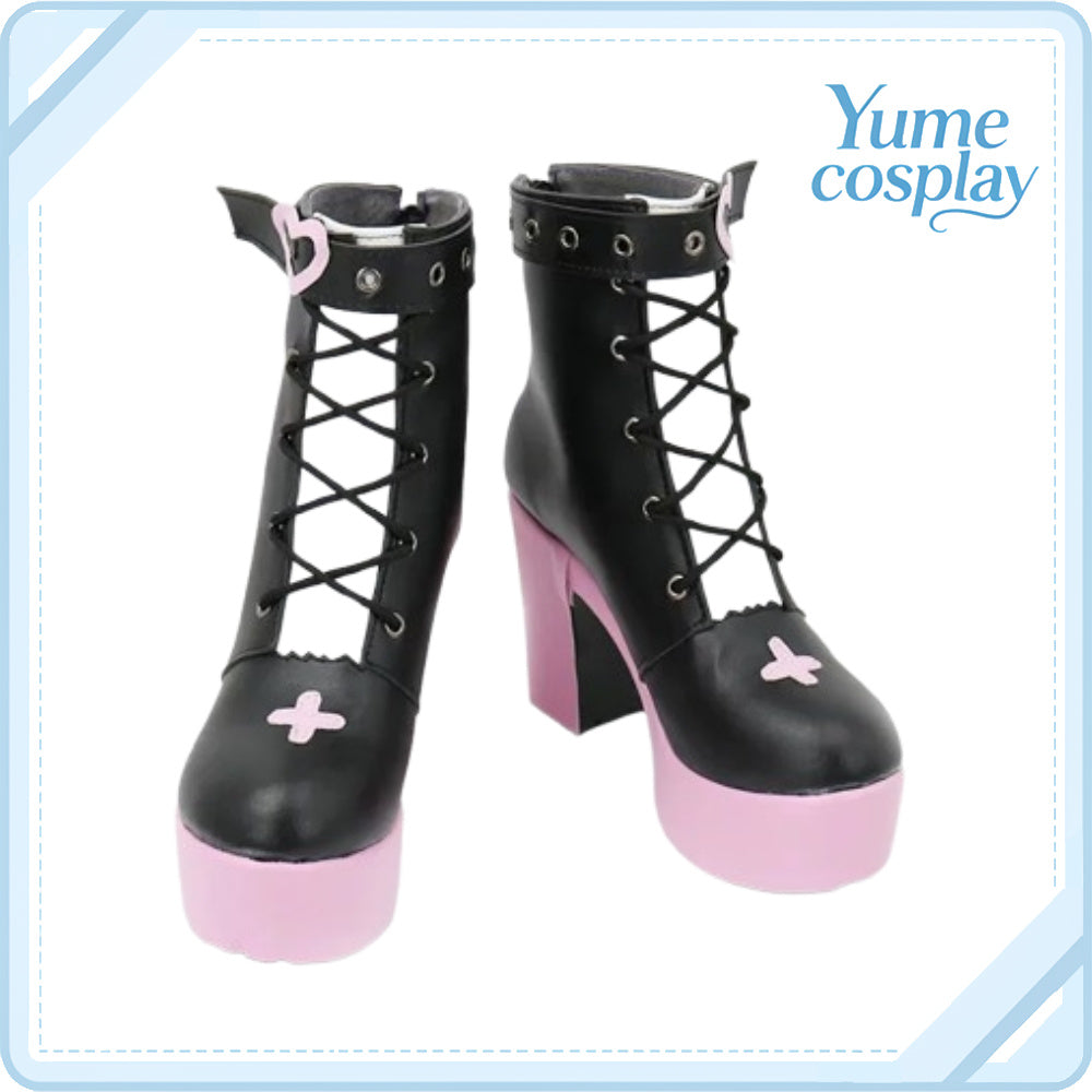 bungo-and-alchemist-yumeno-kyusaku-shoes-acs-7113