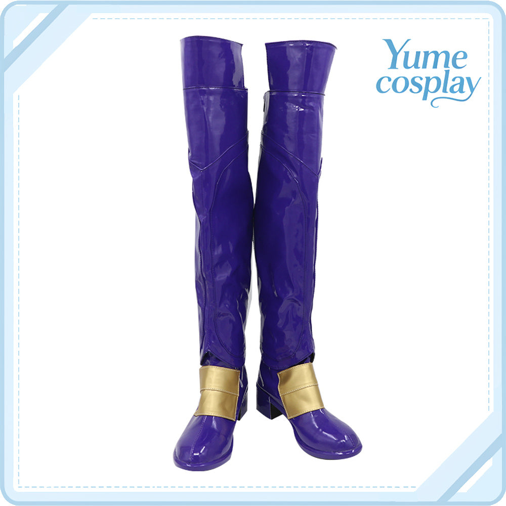 bungo-and-alchemist-yumeno-kyusaku-shoes-acs-7113