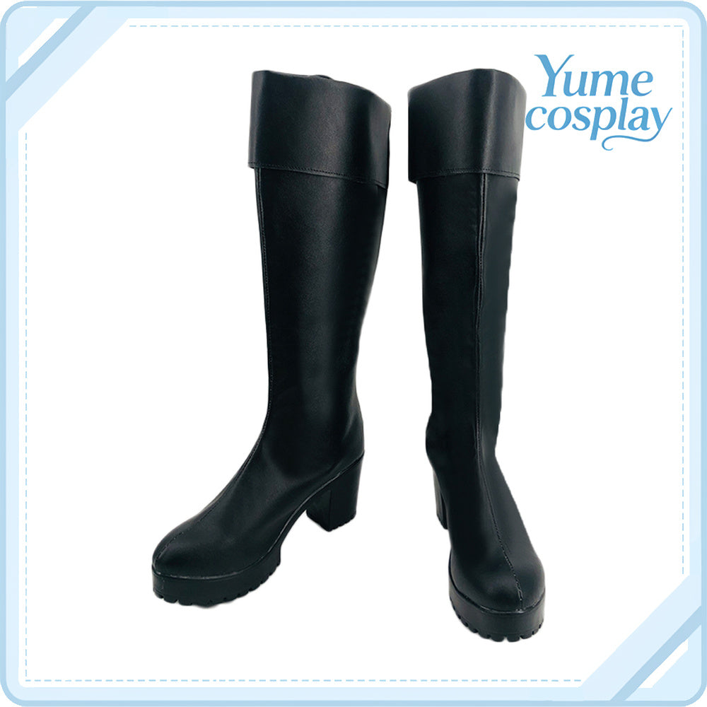 bungo-and-alchemist-yumeno-kyusaku-shoes-acs-7113