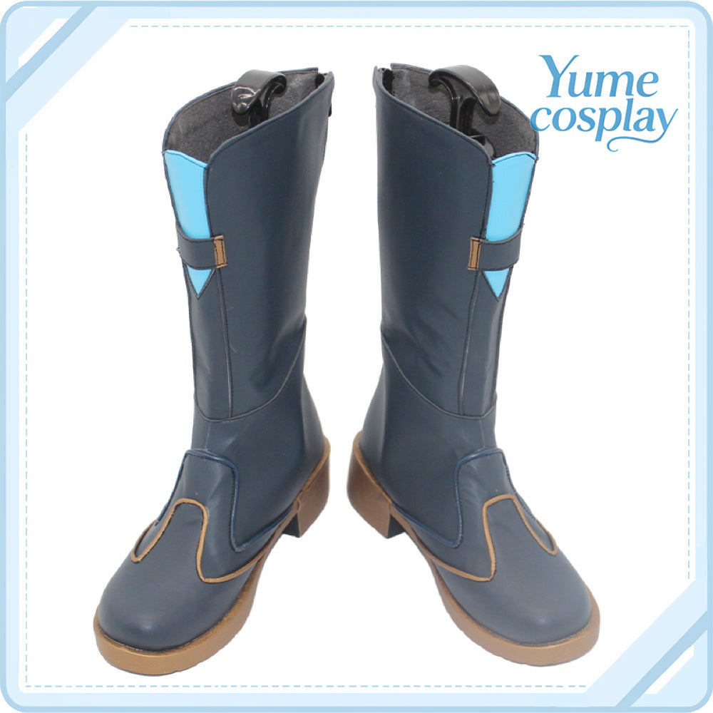 bungo-and-alchemist-yumeno-kyusaku-shoes-acs-7113