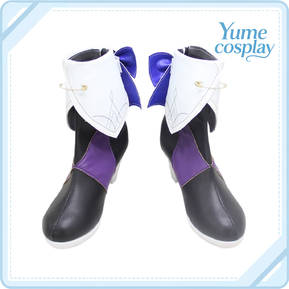 bungo-and-alchemist-yumeno-kyusaku-shoes-acs-7113