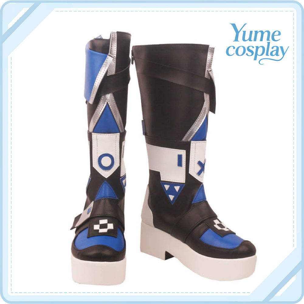 bungo-and-alchemist-yumeno-kyusaku-shoes-acs-7113