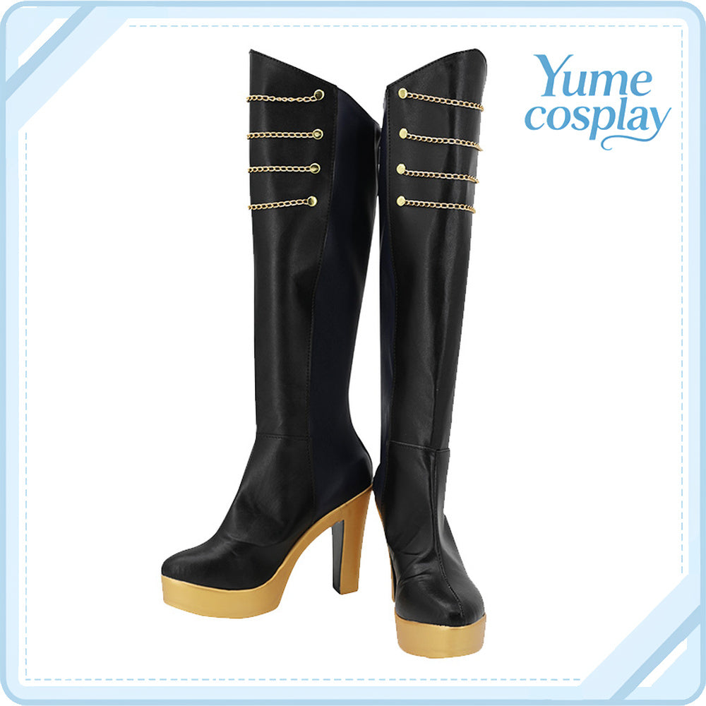 bungo-and-alchemist-yumeno-kyusaku-shoes-acs-7113