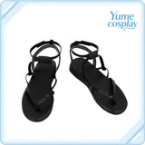 bungo-and-alchemist-yumeno-kyusaku-shoes-acs-7113