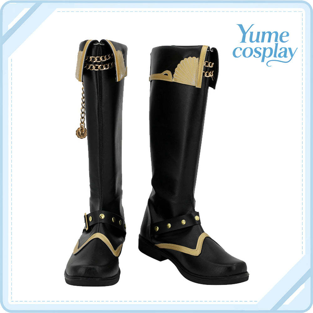 bungo-and-alchemist-yumeno-kyusaku-shoes-acs-7113