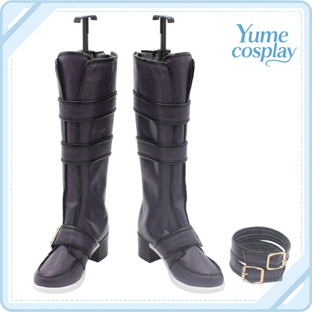 bungo-and-alchemist-yumeno-kyusaku-shoes-acs-7113