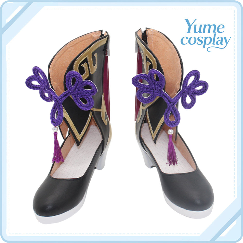 bungo-and-alchemist-yumeno-kyusaku-shoes-acs-7113