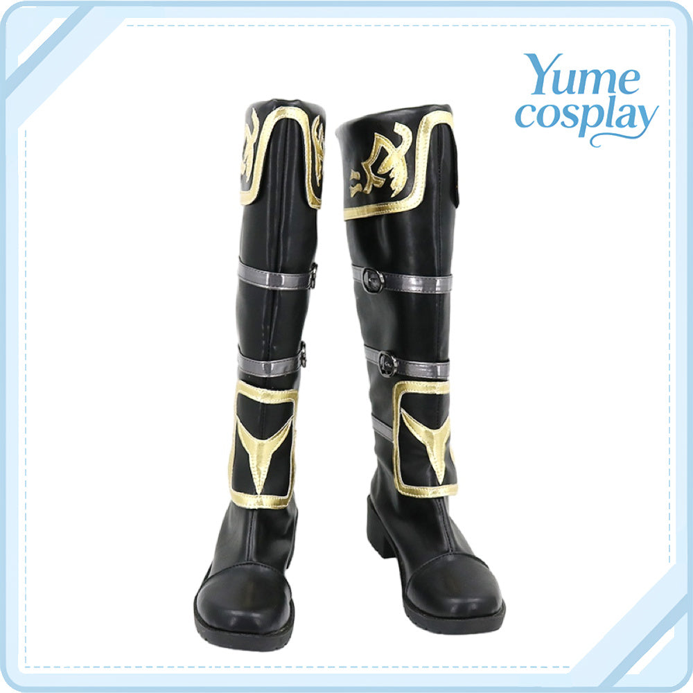 bungo-and-alchemist-yumeno-kyusaku-shoes-acs-7113