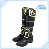 IdentityV　第五人格　夜の番人(イタカ)　日を蝕む者　コスプレ靴　コスプレブーツ　ACS-4103
