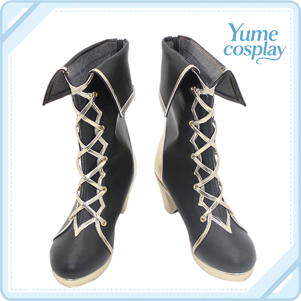 bungo-and-alchemist-yumeno-kyusaku-shoes-acs-7113
