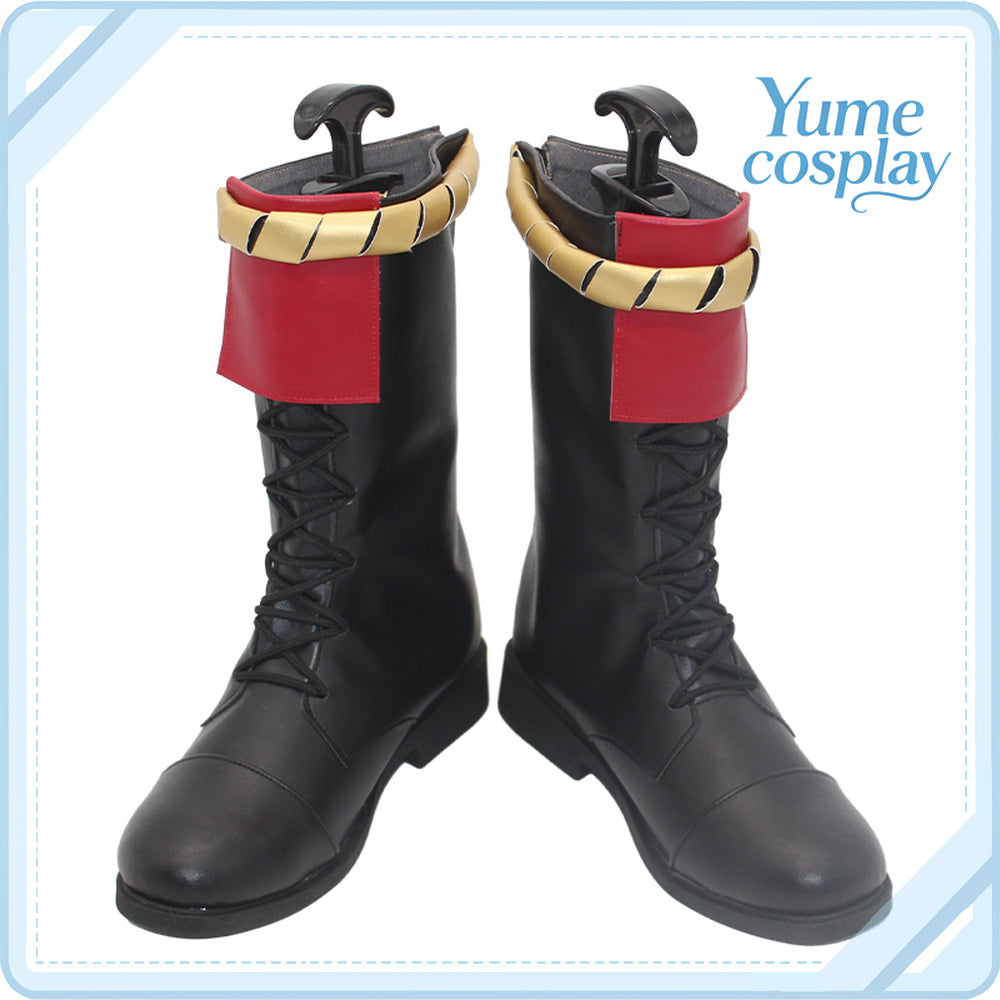 bungo-and-alchemist-yumeno-kyusaku-shoes-acs-7113
