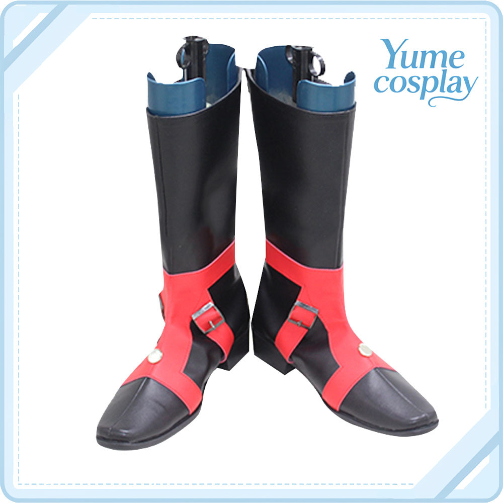 bungo-and-alchemist-yumeno-kyusaku-shoes-acs-7113