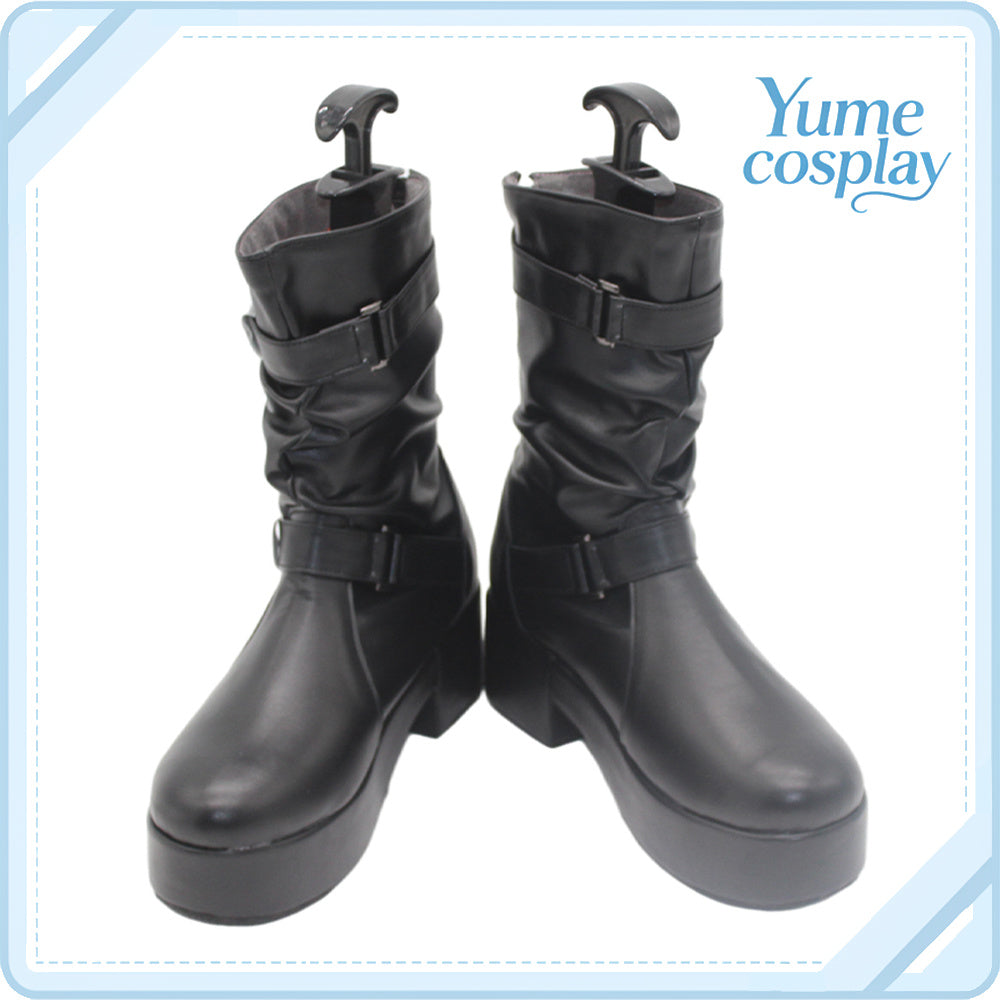 bungo-and-alchemist-yumeno-kyusaku-shoes-acs-7113