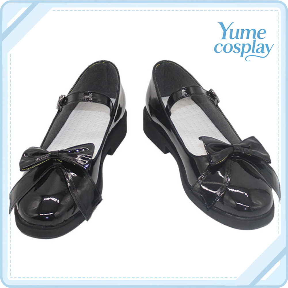 bungo-and-alchemist-yumeno-kyusaku-shoes-acs-7113